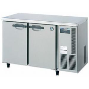 ホシザキ 冷蔵ショーケース 小型スライド扉タイプ W850×D450×H1080 SSB