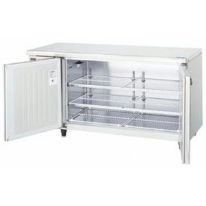 ホシザキ 冷蔵ショーケース 小型 スライド扉タイプW630×D550×H1080 SSB
