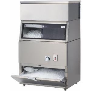 送料無料 新品 フクシマ 製氷機35kg FIC-35KTX : 厨房機器キッチン