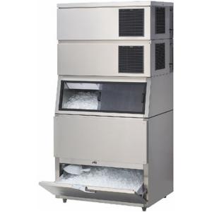 送料無料 新品 ホシザキ リーチイン冷蔵ショーケース RS-180B3-6G 受 
