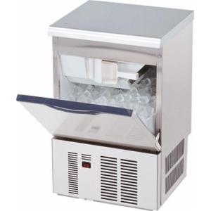 ホシザキ 業務用製氷機 W395*D450*H770 25kg IM-25M-2 : 厨房 ホシザキ 業務用製氷機 W395*D450*H770 25kg IM-25M-2 : 厨房