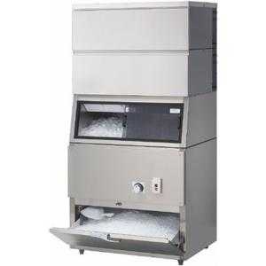 ホシザキ 業務用製氷機 W395*D450*H770 25kg IM-25P : 厨房機器