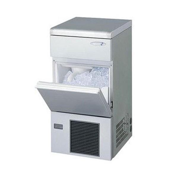 送料無料 新品 フクシマ 製氷機25kg FIC-25KTX