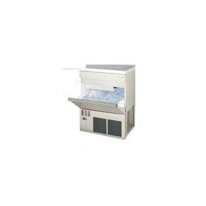 送料無料 新品 フクシマ 製氷機バーチカルタイプ（空冷仕様） 630*500 