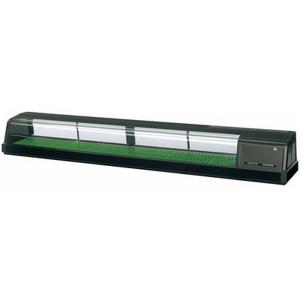 HOSHIZAKI 恒温高湿ネタケース FNC-150BL-L 2021年製 送料無料 新品 ホシザキ 恒温高湿ネタケース FNC-150BL-L : 厨房機器