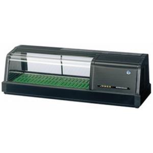 ホシザキ 冷蔵ショーケース 小型スライド扉タイプ W850×D450×H1080 SSB