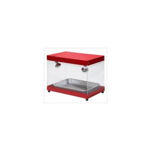 送料無料 新品 EISHINエイシン電機 ホットショーケースW900*D450*H615