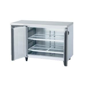 ホシザキ 冷蔵ショーケース 小型スライド扉タイプ W850×D450×H1080 SSB
