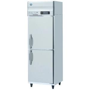ホシザキ 冷蔵ショーケース 小型 スライド扉タイプ W850×D550×H1080