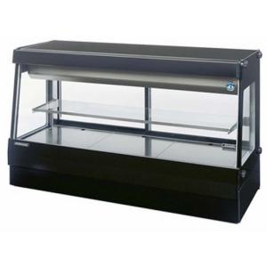 送料無料 新品 ホシザキ リーチイン冷蔵ショーケース(木目調) RSC-90E