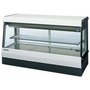 ホシザキ（HOSHIZAKI） 高湿ディスプレイケース HKD-4B1-W ホワイト