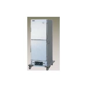 送料無料 新品 ニチワ電機　電気ホットワゴン＆ホットストッカー　HW-450