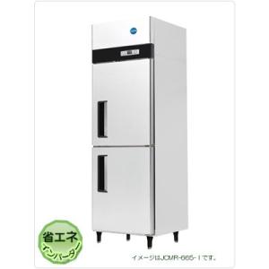 6301【美品】2020年製 JCM 業務用タテ型冷蔵庫 JCMR-1265-I jcmr-point3.jpg