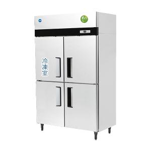 送料無料】新品！ジェーシーエム/JCM 省エネ ヨコ型業務用2ドア 