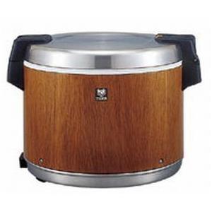 送料無料 新品 タイガー製 業務用電子ジャー 保温専用（4升） JHC-A721 