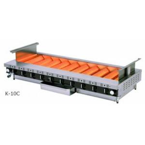 建厨 ローストクック （魚焼 蒲焼用） K-10C