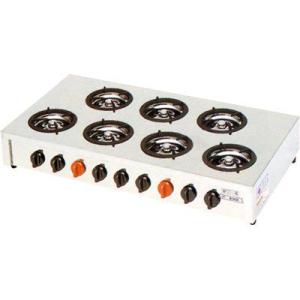 【デイシ】マルゼン ガスフライヤー MGF-13WK LPガス 二槽式 マルゼン ガス式フライヤー 二槽式 MGF-13WK LPガス - 調理器具のSHOKUBI