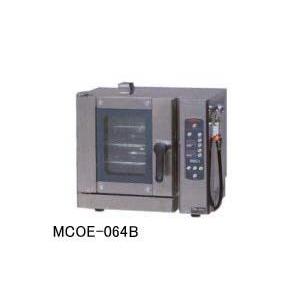 C(6990)マルゼン ビッグオーブン MCOE-074B 2021年製 三相 200V 50/60Hz オーブン W690D450H600 架台 W690D450H770 直接引き取り歓迎 大阪 マルゼン（MARUZEN） MCOE-074B コンベクションオーブン 《ビック