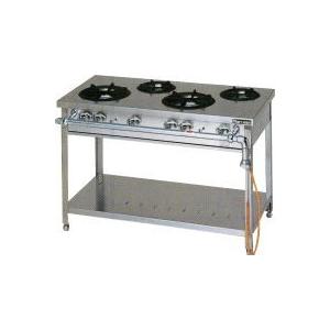 2020年製 マルゼン スープレンジ MLSG-096 2口スープコンロ 外管式スープレンジ｜株式会社マルゼン