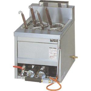 新品 マルゼン 卓上型ゆで麺器[ゆでカゴ4つ]<br>MRK-045TB