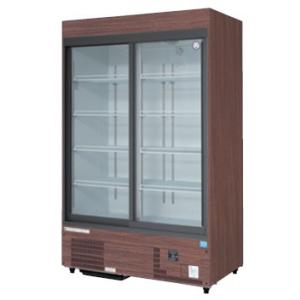 送料無料 新品 フクシマ リーチインショーケース 冷蔵 外装ステンレス