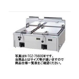 送料無料 新品 ニチワ電機 卓上電気ミニミニフライヤー （8L） MMF-82T