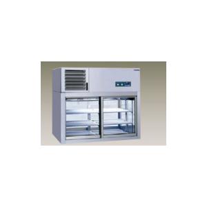 送料無料 新品 ニチワ電機　パススルー型コールドケース　NB-1200CCSN
