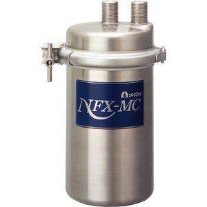 送料無料 新品 メイスイ 業務用浄水器I型 NFX-MC
