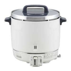 リンナイ（Rinnai） RR-200CF ガス炊飯器 普及タイプ（スタンダード