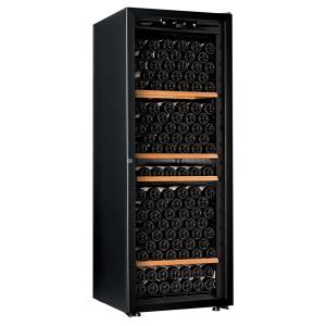 送料無料】新品！ユーロカーブ(EUROCAVE) ワインセラー （445L・182本