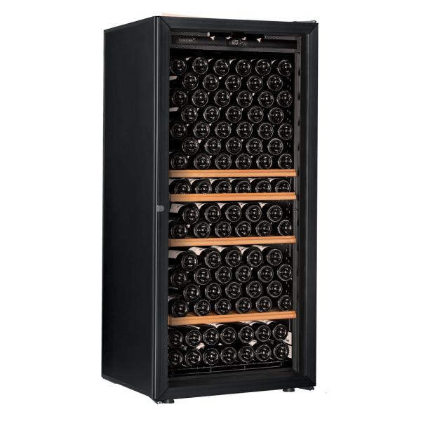 【送料無料】新品！ユーロカーブ(EUROCAVE)　ワインセラー　（355L・169本）　La Pr...