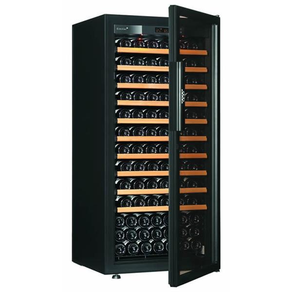 【送料無料】新品！ユーロカーブ(EUROCAVE)　ワインセラー　（340L・141本）　Pure-...