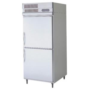 送料無料 新品 パナソニック（旧サンヨー） コールドテーブル冷蔵庫