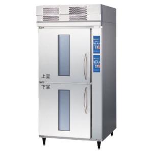 送料無料 新品 フクシマ ドゥコンディショナー（2室独立制御）BDX