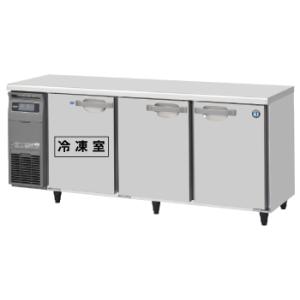 送料無料 新品 ホシザキ リーチイン冷凍ショーケース FS-63B3 受