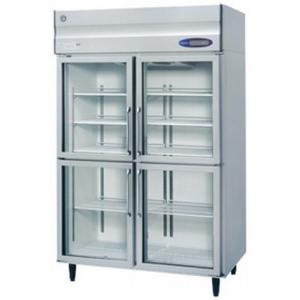 送料無料 新品 ホシザキ リーチイン冷蔵ショーケース(木目調) RSC-90E 