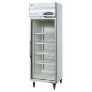 送料無料 新品 ホシザキ リーチイン冷凍ショーケース FS-63B3 受