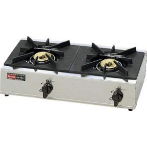 リンナイ リンナイ 業務用ガスコンロ RSB-210SV 業務用ガス リンナイ リンナイ 業務用ガスコンロ RSB-210SV 業務用ガス