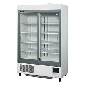 ホシザキ（HOSHIZAKI） □ホシザキリーチイン冷凍ショーケース・USF