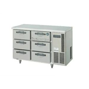 送料無料 新品 サンデン タテ型 冷凍ストッカー（検食用 112L） VF