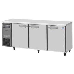 ホシザキ業務用冷凍冷蔵コールドテーブルRFT-180SNF 2014.10月製 ホシザキ 業務用コールドテーブル冷凍冷蔵庫(左・冷凍室) RFT-120SNF