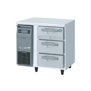 ホシザキ（HOSHIZAKI） RT-90SNG-R (新型番：RT-90SNG-1-R) テーブル形