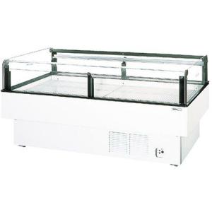 送料無料 新品 パナソニック（旧サンヨー） 冷凍庫 SRF-K1283SB W1200