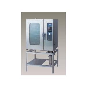 送料無料 新品 ニチワ電機 電気スチームコンベクションオーブン SCOS