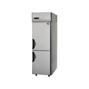 送料無料 新品 パナソニック（旧サンヨー） 恒温高湿庫SHR-K681 W620*D800*H2000mm｜kitchenking