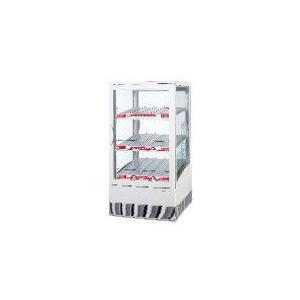 サンヨー SMR-C75CH3 冷温機 SANYO Panasonic 送料無料 新品 パナソニック（旧サンヨー） 卓上冷蔵ショーケース SMR