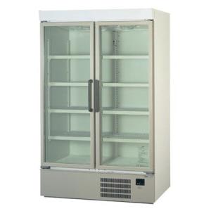 送料無料 新品 パナソニック（旧サンヨー） 冷蔵ショーケース （1129L