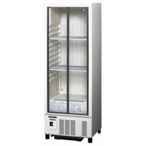 送料無料 新品 ホシザキ リーチイン冷蔵ショーケース RS-63B 受 : 厨房