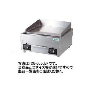 送料無料 新品 タニコー 電気グリドル W900*D600*H300 TCG-9060EN 