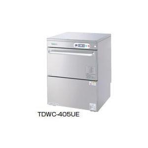 送料無料 新品 タニコー 自動食器洗浄機（50Hz専用）600*600*800 TDWC-405UE1｜kitchenking